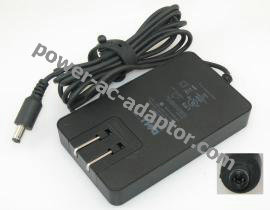 DELL W616M 15V 3A 45W laptop AC adapter Power black 5.5mm*2.5mm